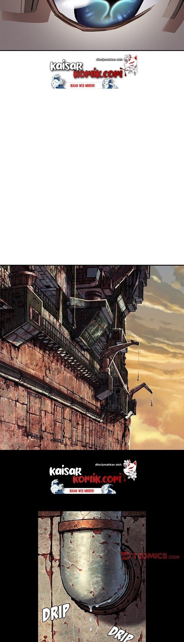 Leviathan Chapter 138 - halaman 33