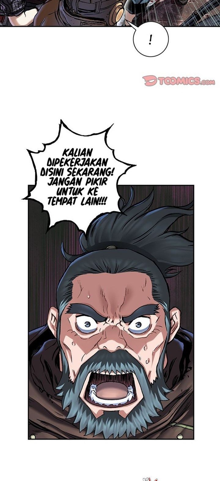 Leviathan Chapter 139 - halaman 33