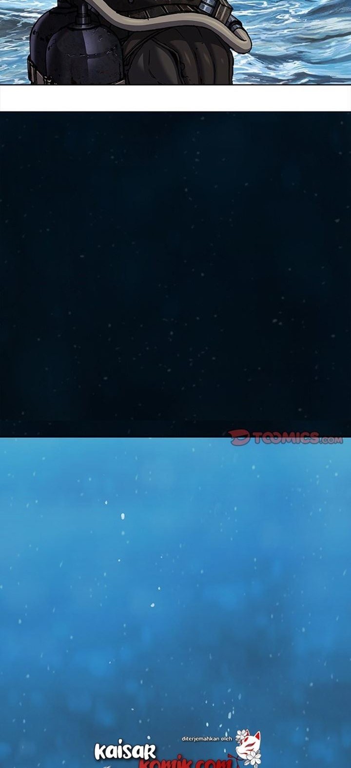 Leviathan Chapter 139 - halaman 43