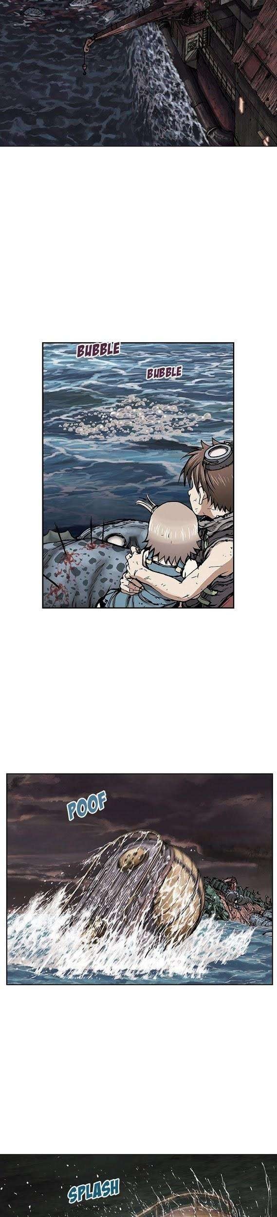 Leviathan Chapter 14 - halaman 15