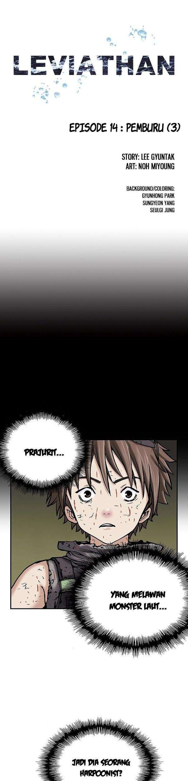 Leviathan Chapter 14 - halaman 2