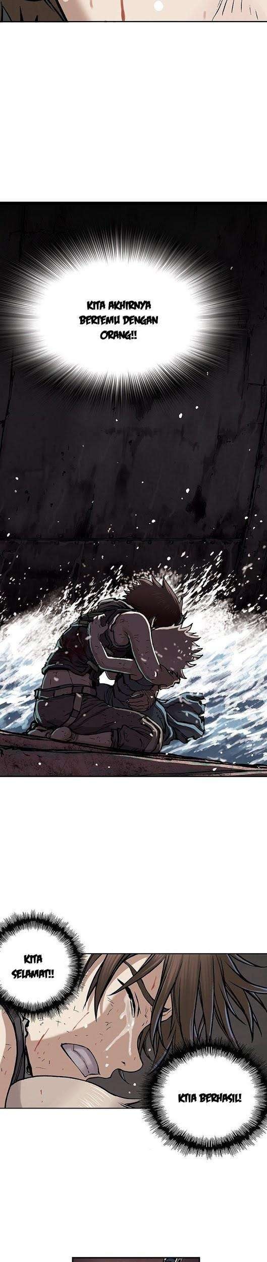 Leviathan Chapter 14 - halaman 27