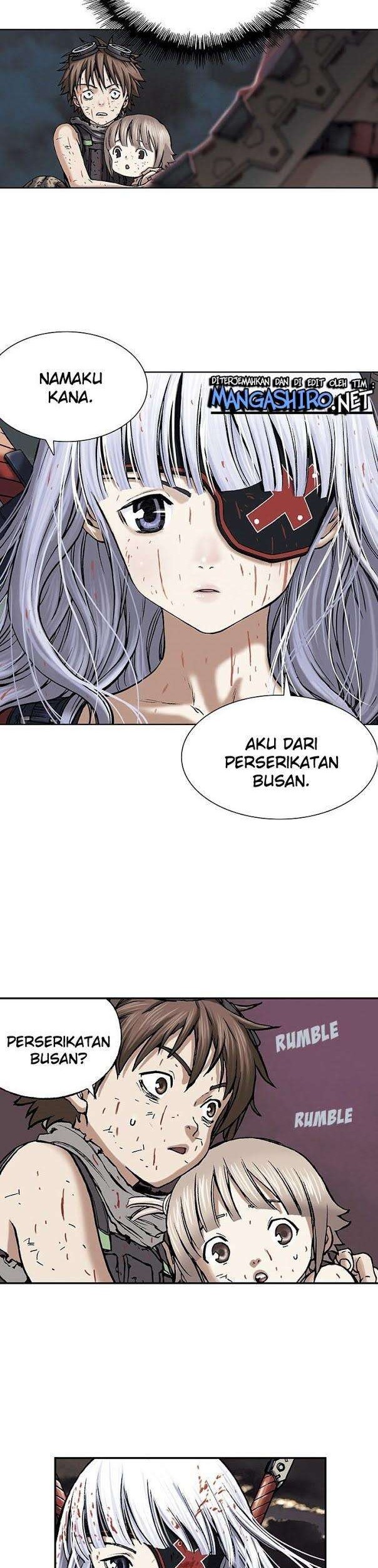 Leviathan Chapter 14 - halaman 3