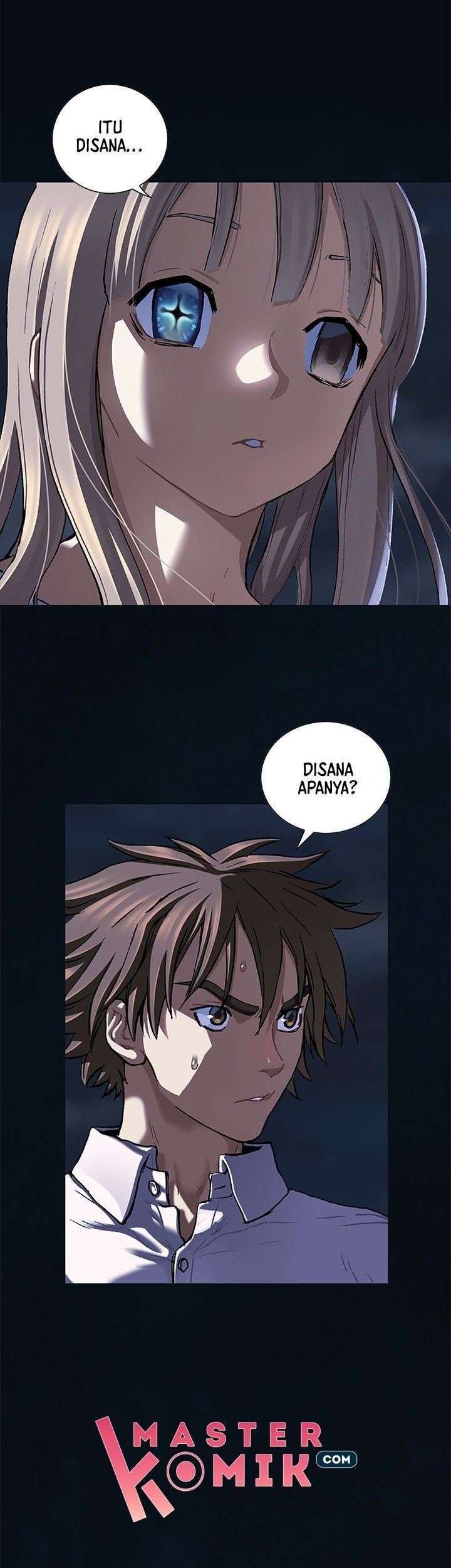 Leviathan Chapter 140 - halaman 25