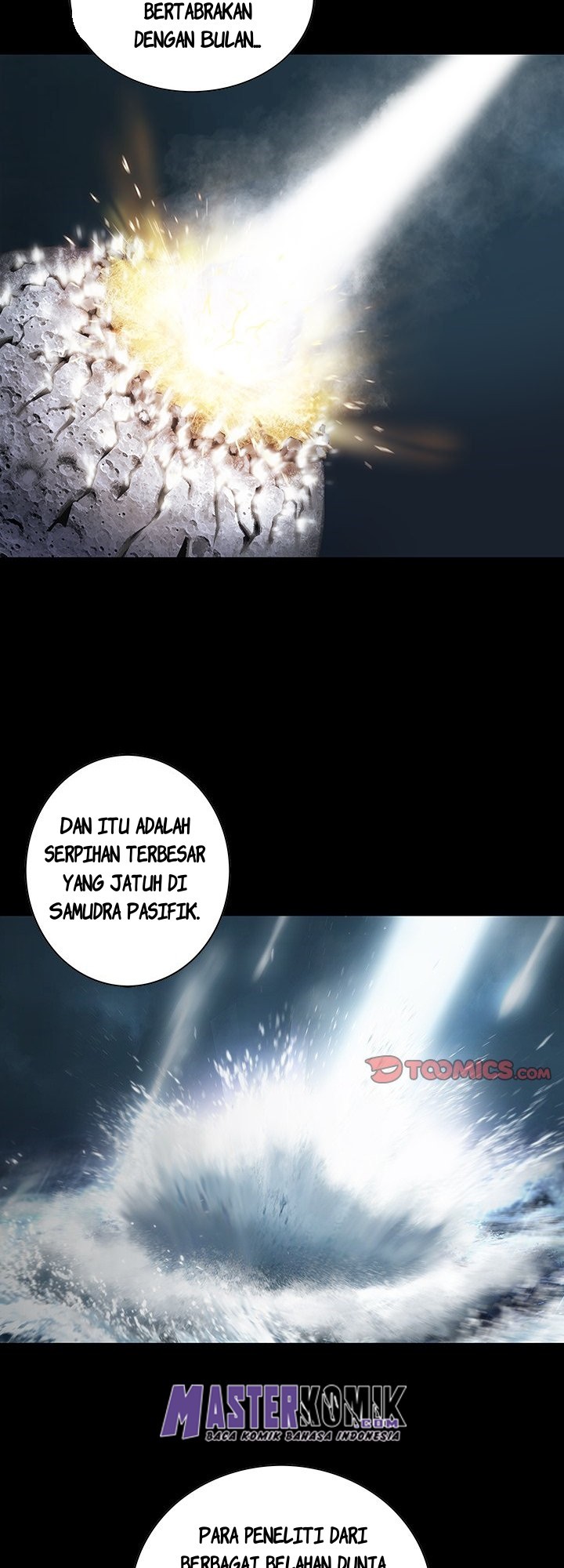 Leviathan Chapter 141 - halaman 11