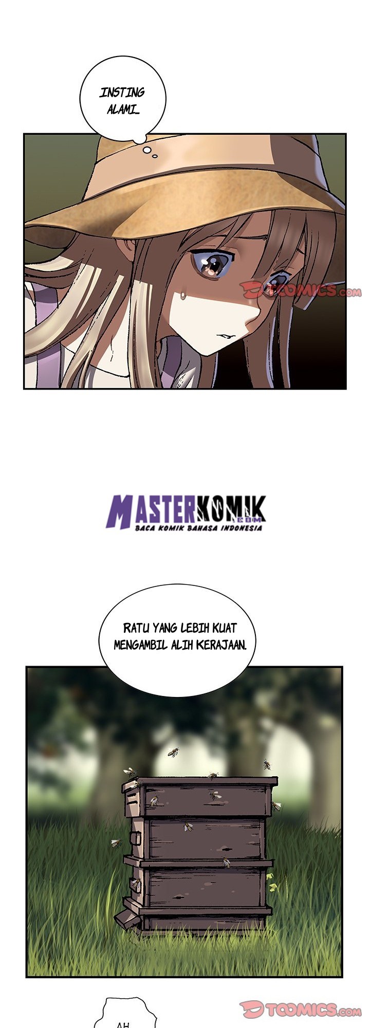 Leviathan Chapter 141 - halaman 31