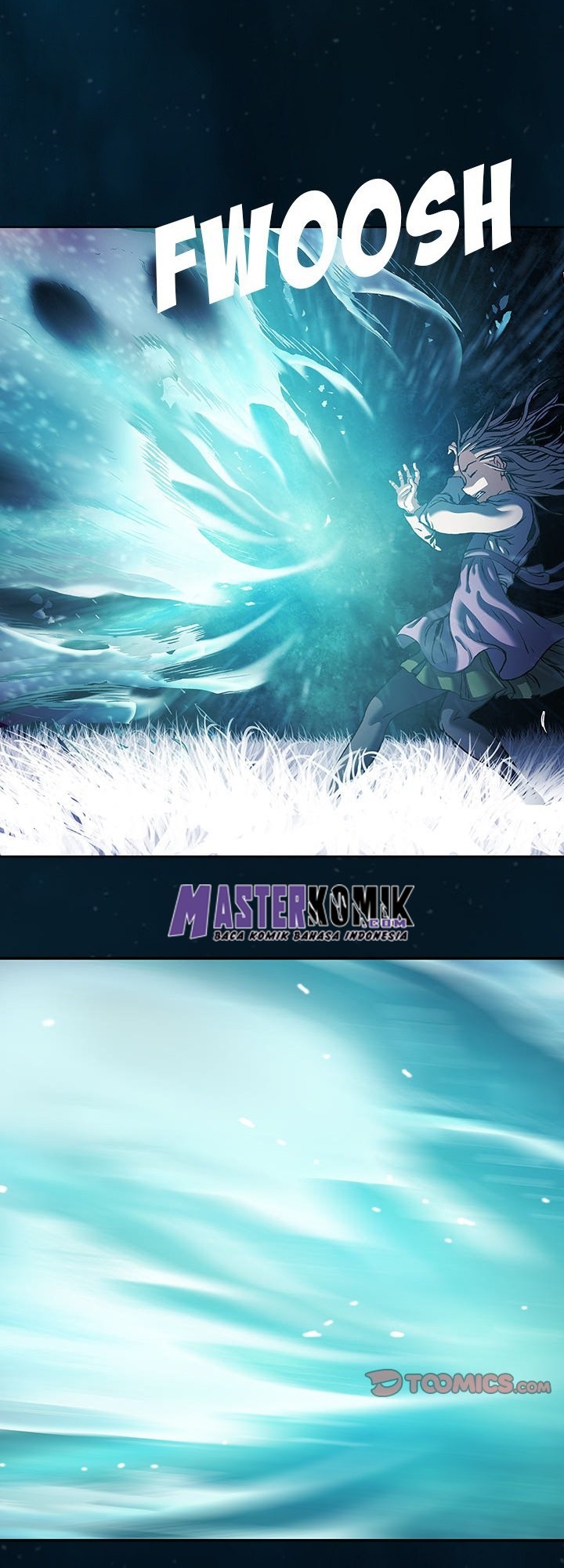 Leviathan Chapter 142 - halaman 22