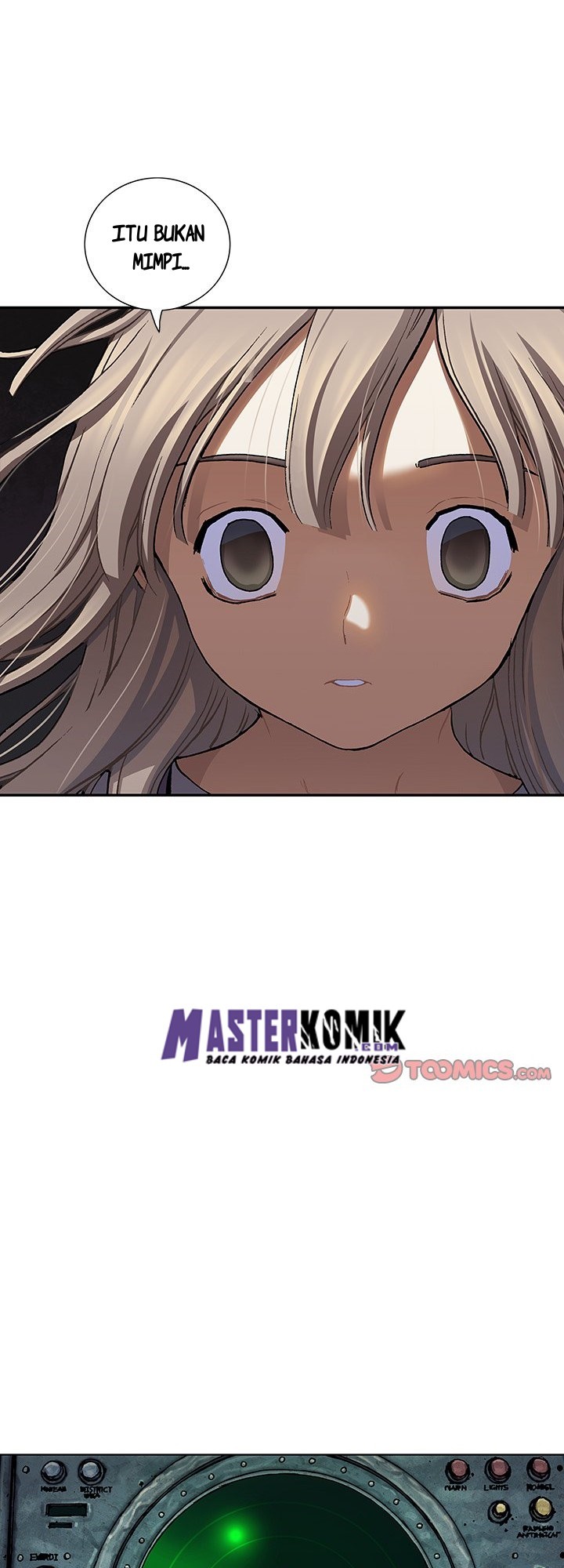 Leviathan Chapter 142 - halaman 25