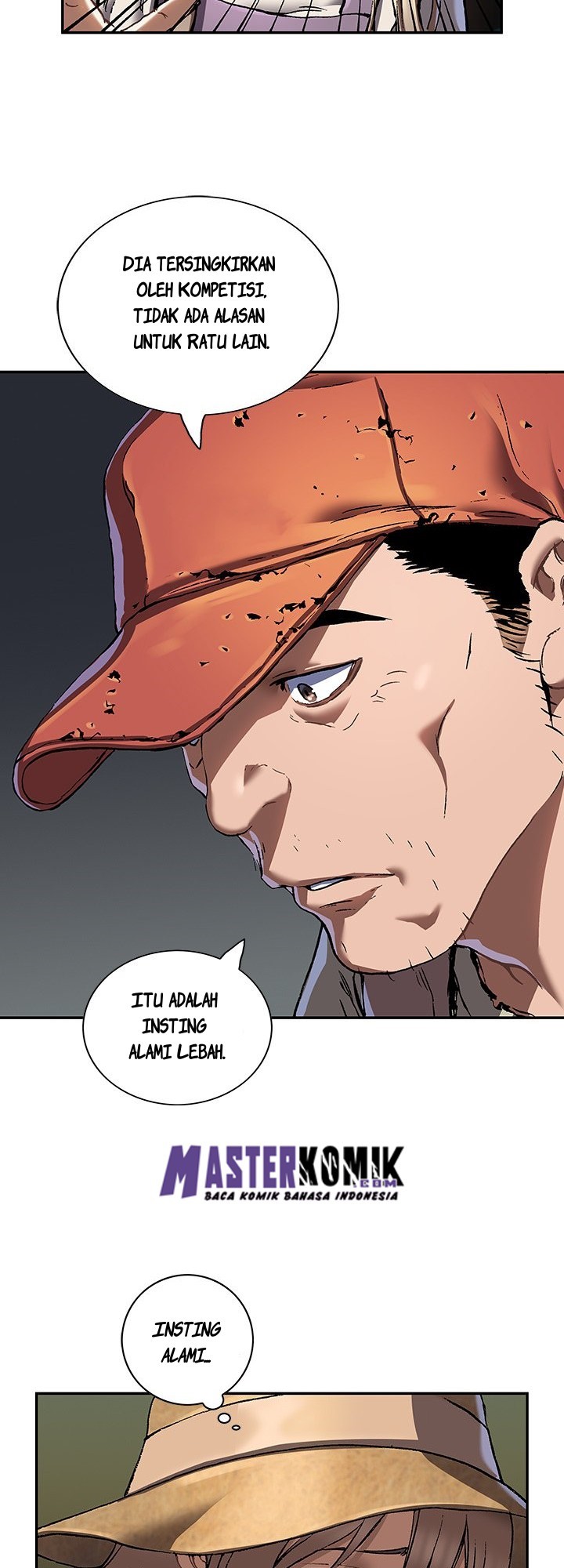 Leviathan Chapter 142 - halaman 5