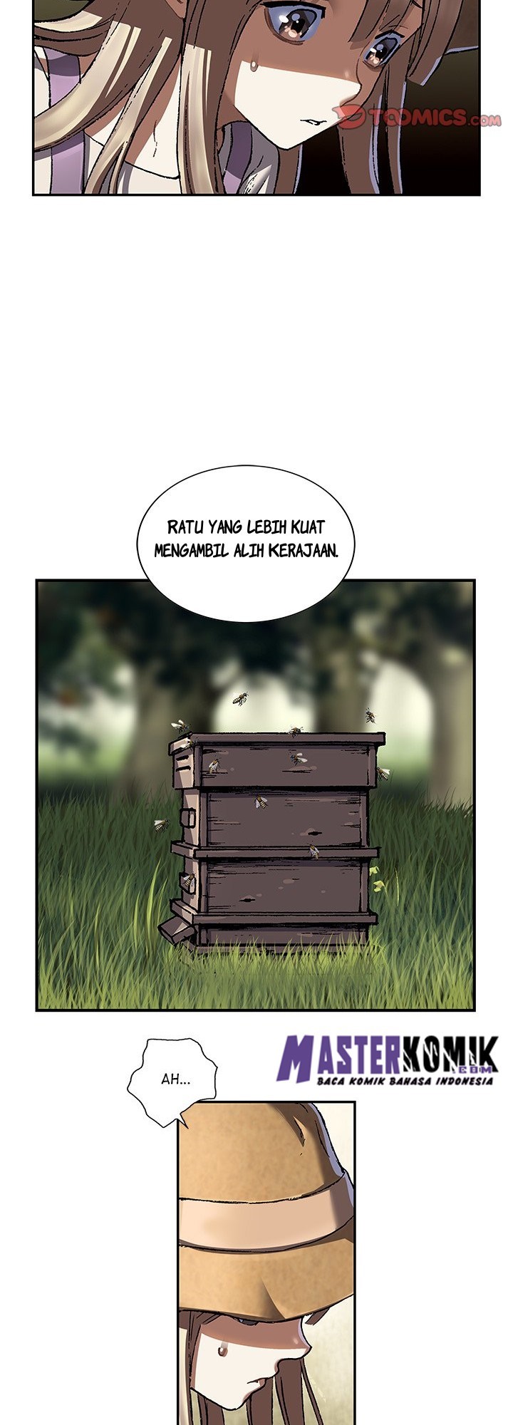 Leviathan Chapter 142 - halaman 6