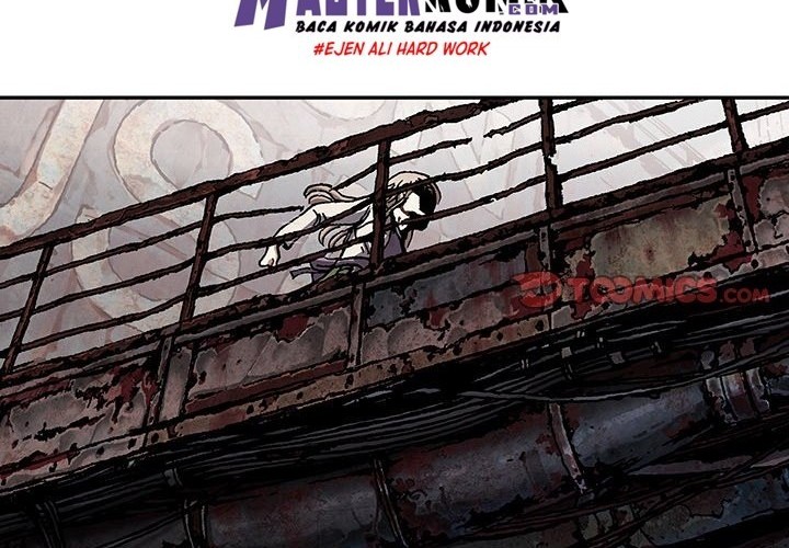 Leviathan Chapter 143 - halaman 10