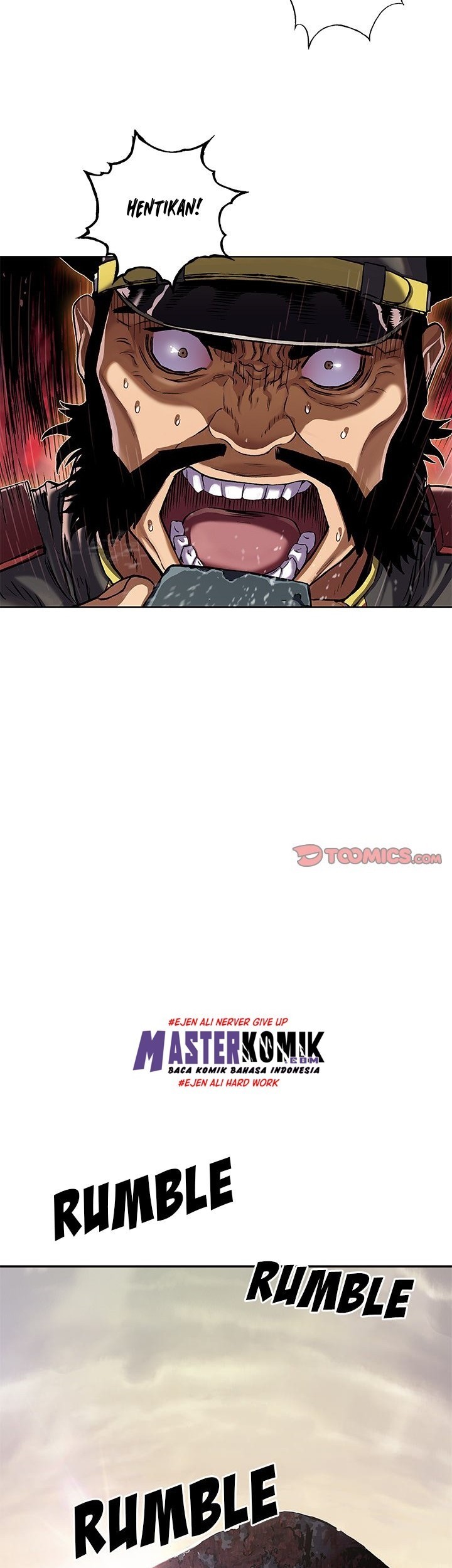 Leviathan Chapter 143 - halaman 37