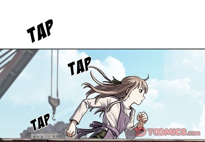 Leviathan Chapter 143 - halaman 8