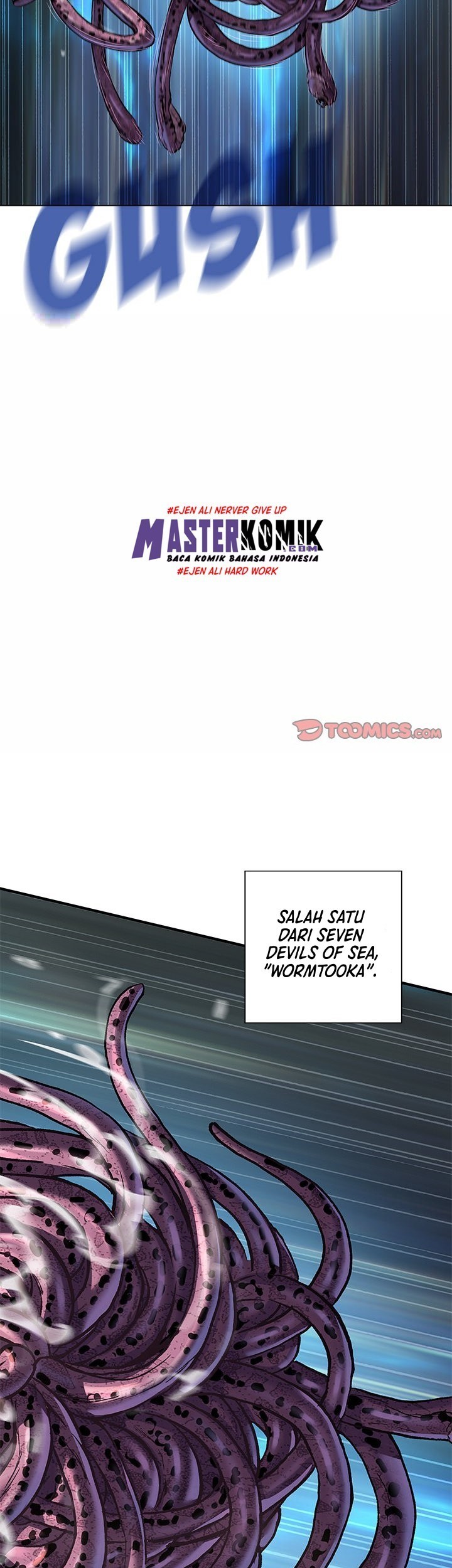 Leviathan Chapter 144 - halaman 39