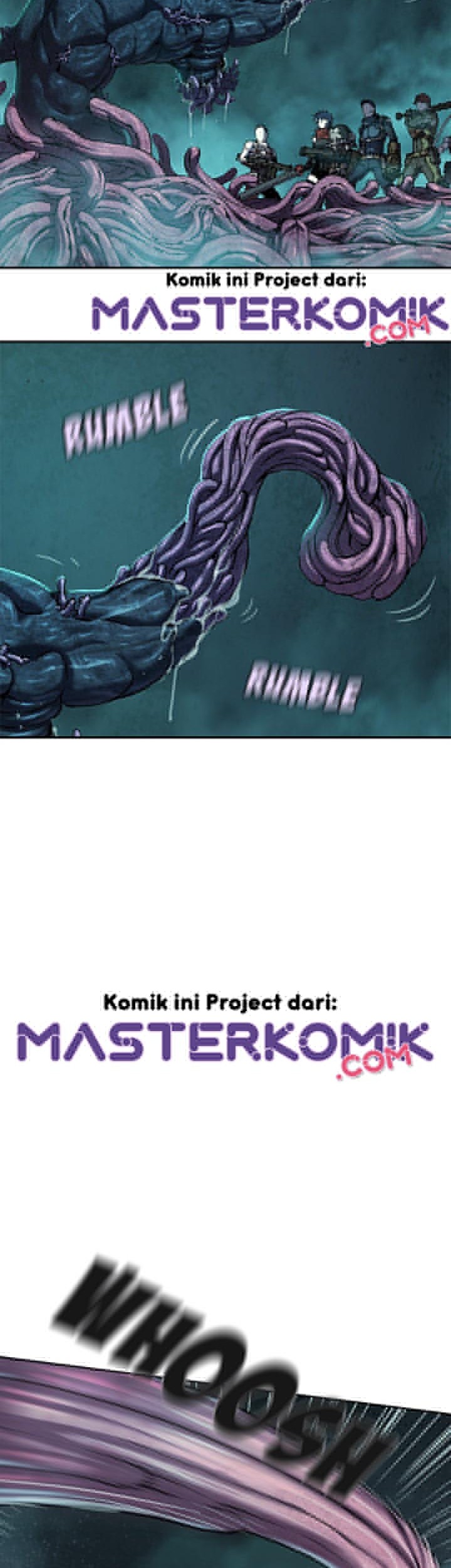 Leviathan Chapter 145 - halaman 14