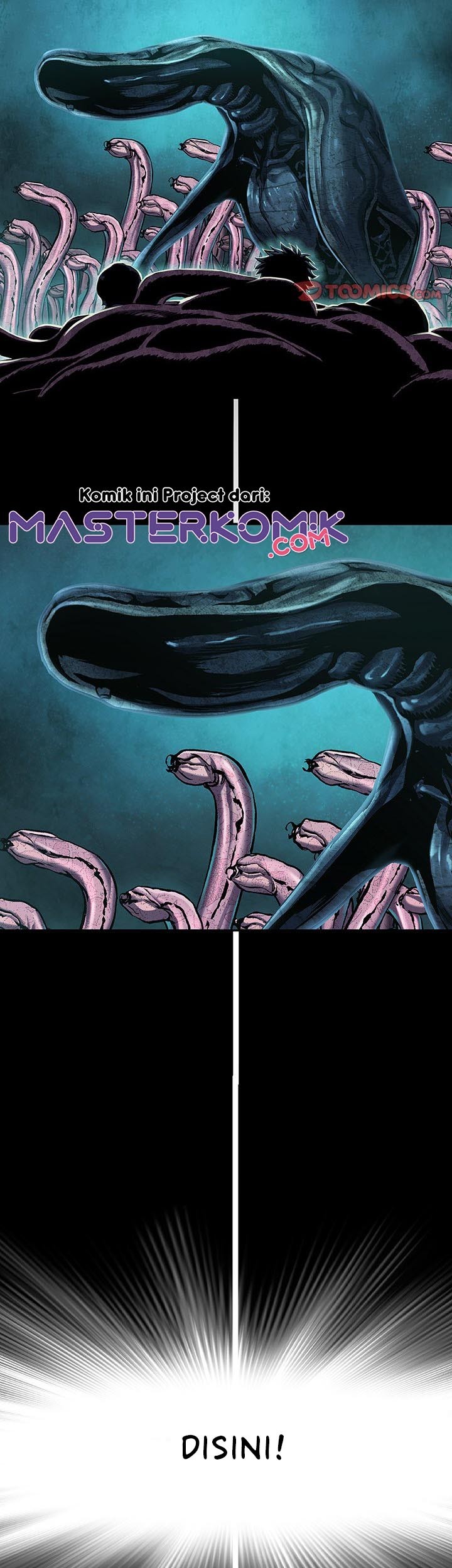 Leviathan Chapter 145 - halaman 23
