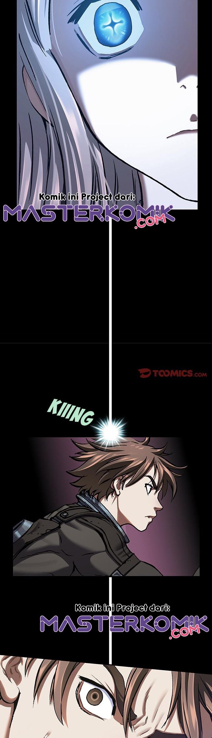 Leviathan Chapter 145 - halaman 27
