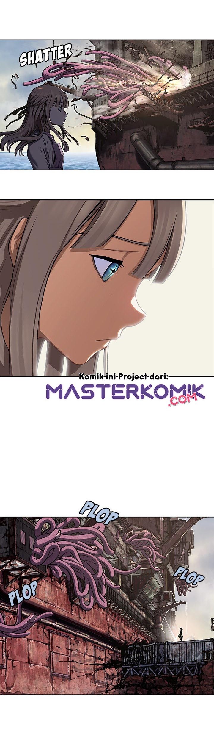 Leviathan Chapter 145 - halaman 40
