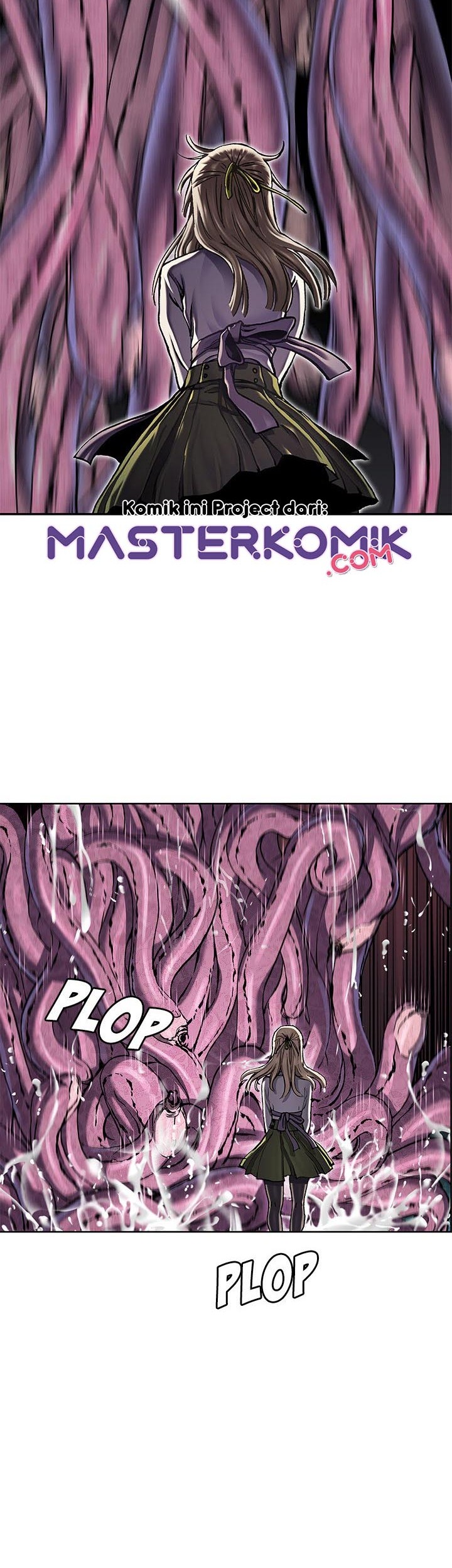 Leviathan Chapter 145 - halaman 46
