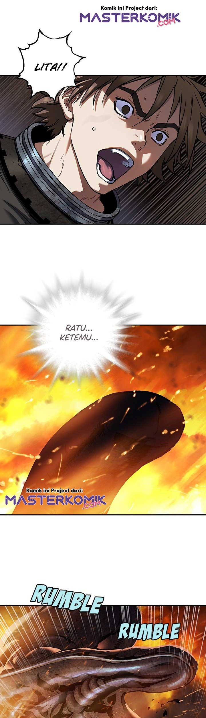 Leviathan Chapter 146 - halaman 14