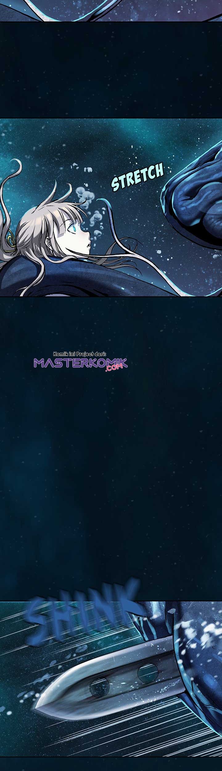 Leviathan Chapter 146 - halaman 34