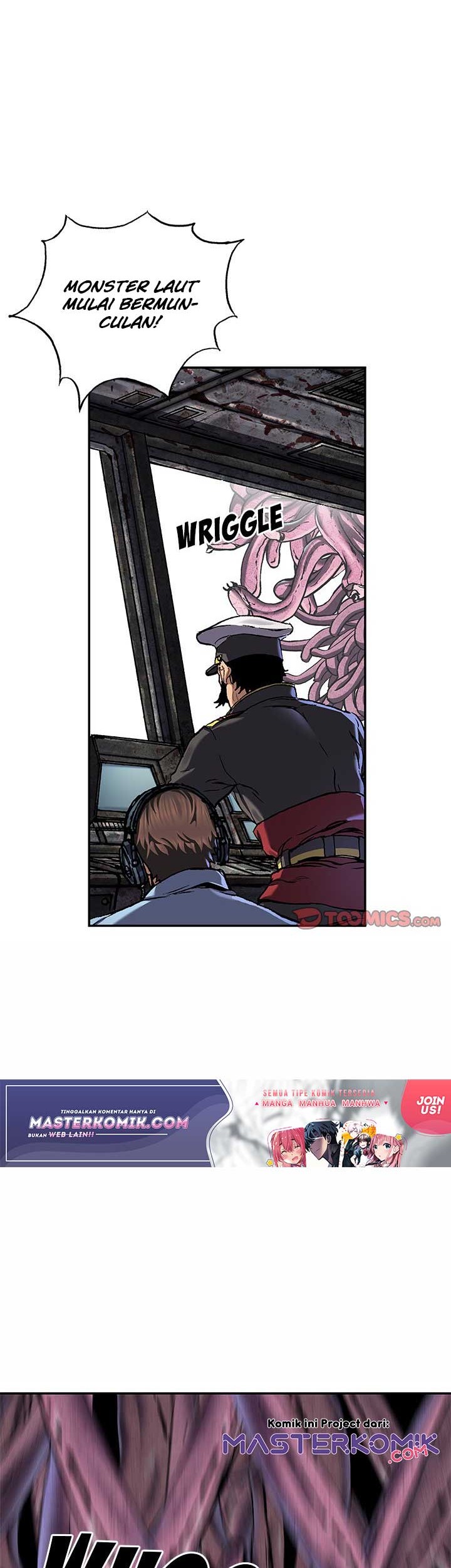 Leviathan Chapter 146 - halaman 5