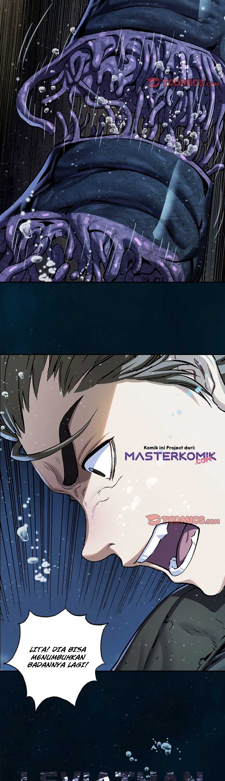 Leviathan Chapter 147 - halaman 28