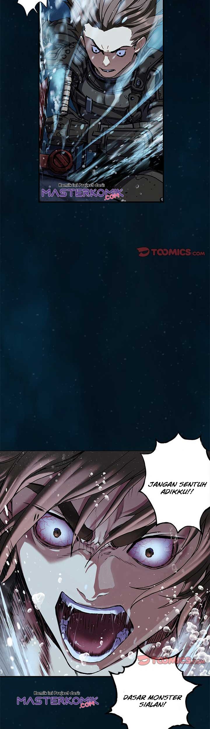 Leviathan Chapter 147 - halaman 3