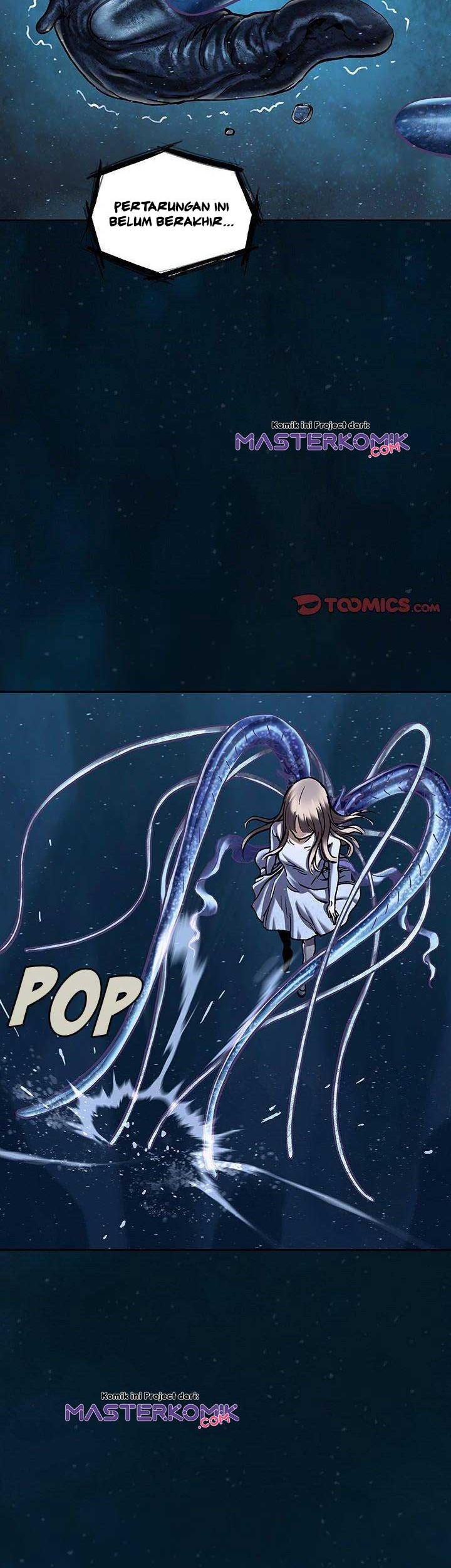 Leviathan Chapter 148 - halaman 23