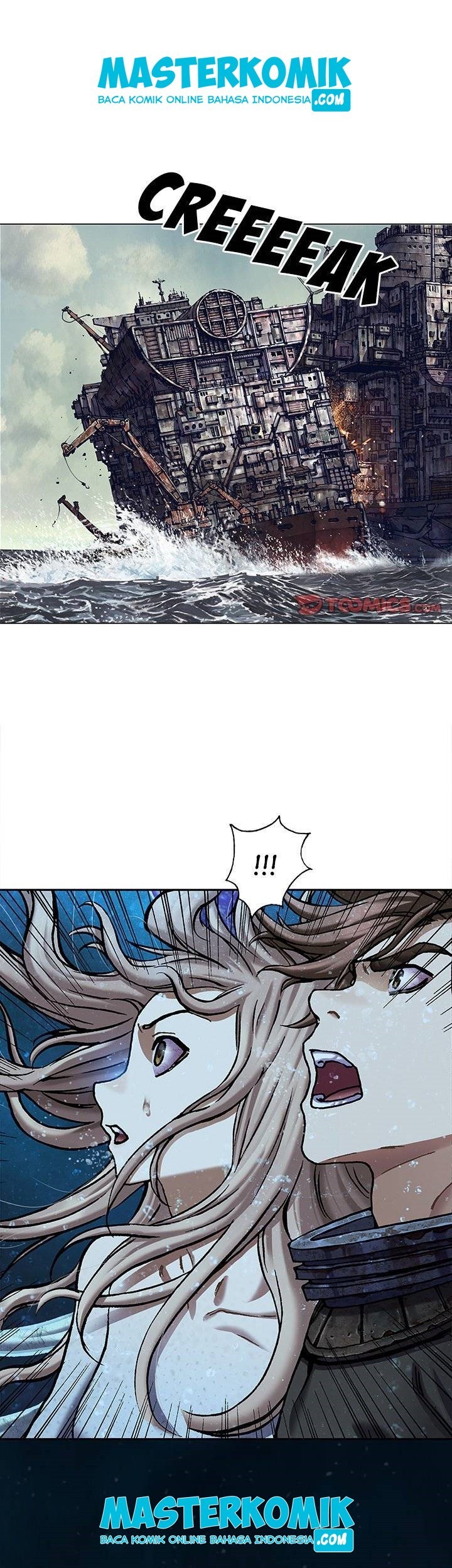 Leviathan Chapter 149 - halaman 2