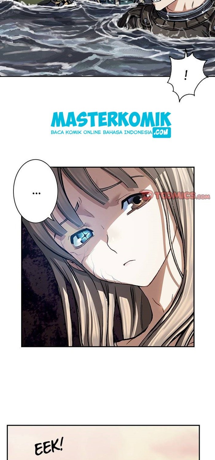 Leviathan Chapter 149 - halaman 28