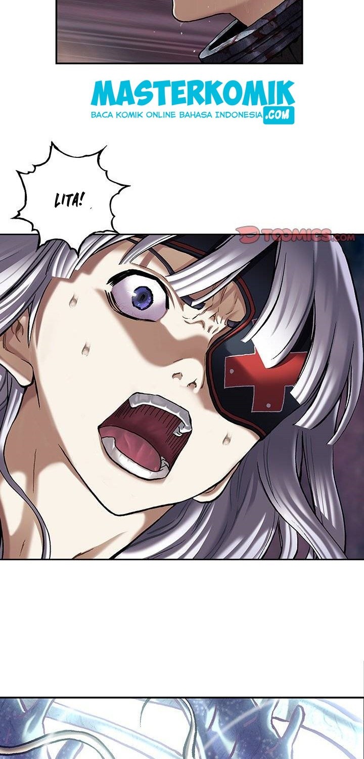 Leviathan Chapter 149 - halaman 35