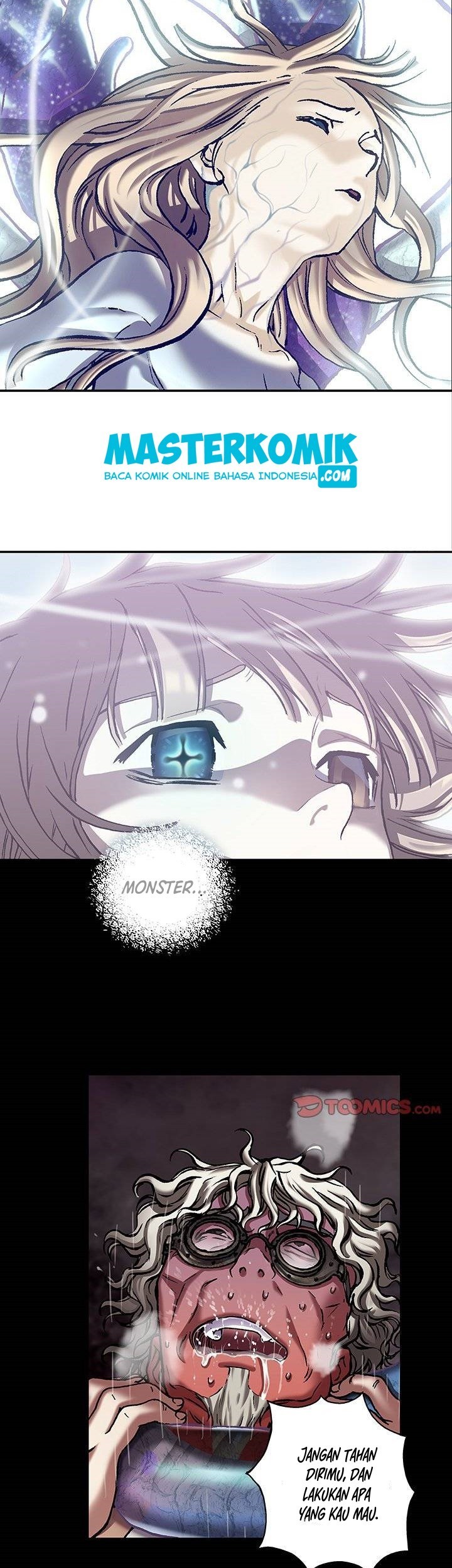 Leviathan Chapter 149 - halaman 36
