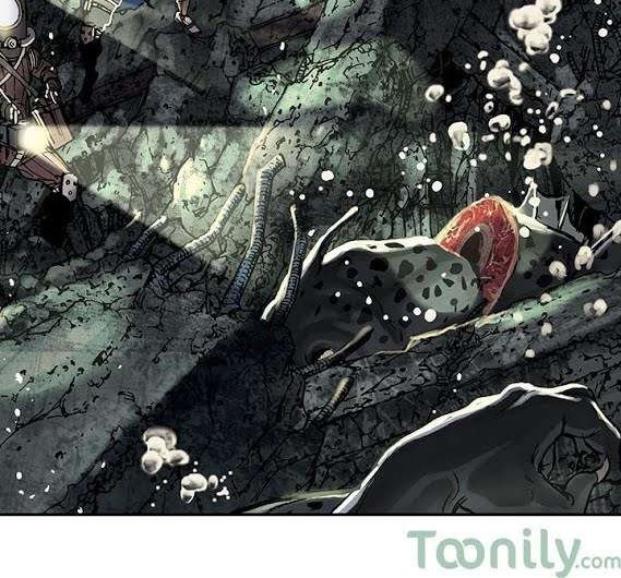 Leviathan Chapter 15 - halaman 11