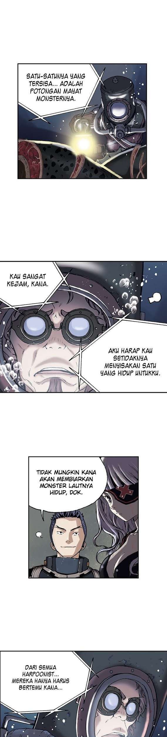 Leviathan Chapter 15 - halaman 12