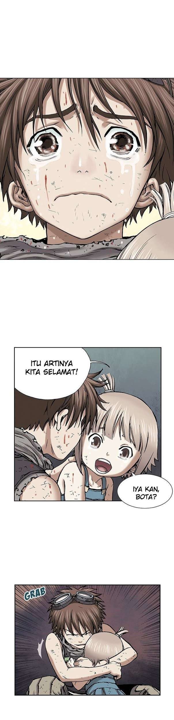Leviathan Chapter 15 - halaman 2