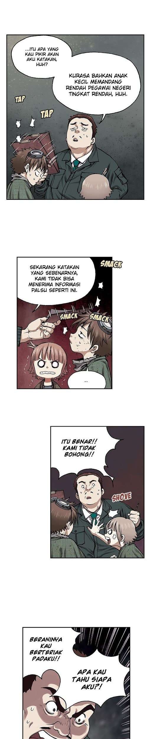 Leviathan Chapter 15 - halaman 24