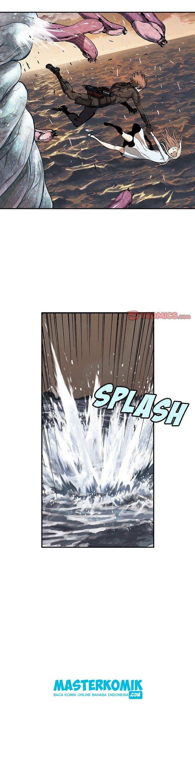 Leviathan Chapter 151 - halaman 10