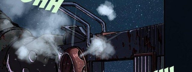 Leviathan Chapter 151 - halaman 37