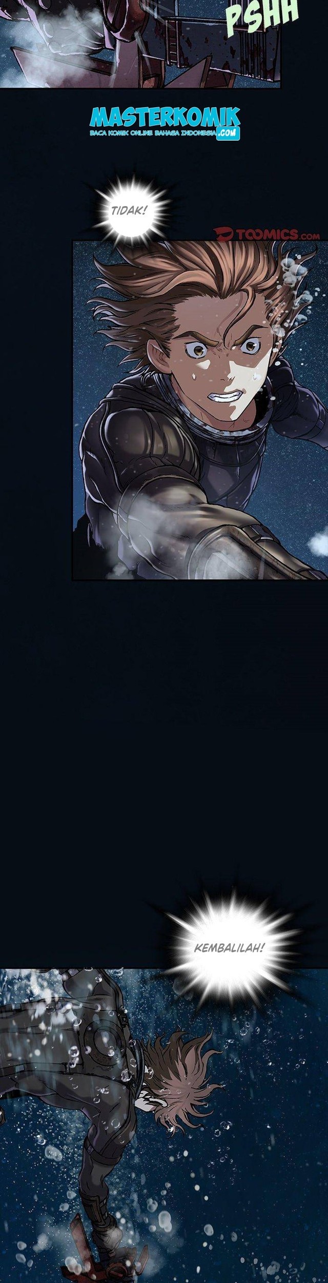 Leviathan Chapter 151 - halaman 38