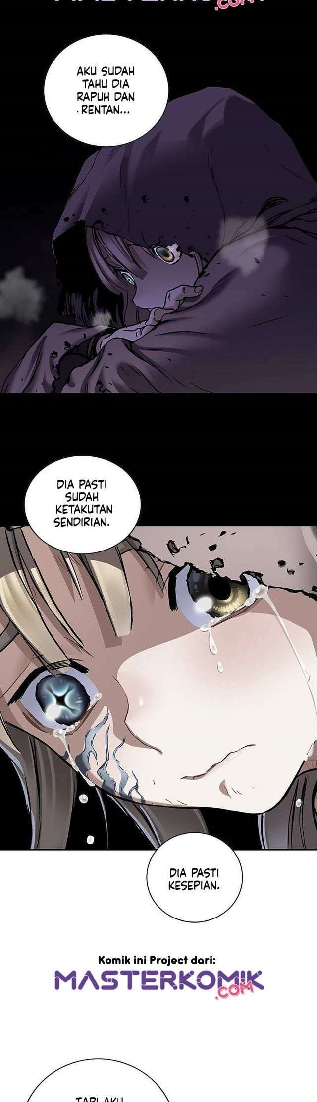 Leviathan Chapter 152 - halaman 9