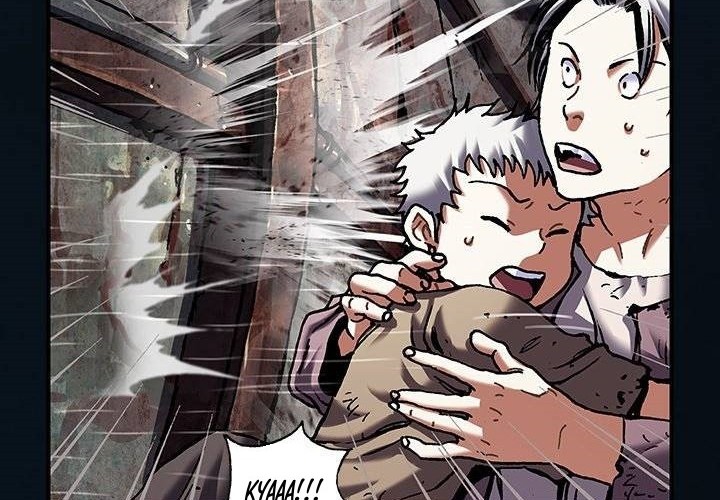Leviathan Chapter 153 - halaman 15