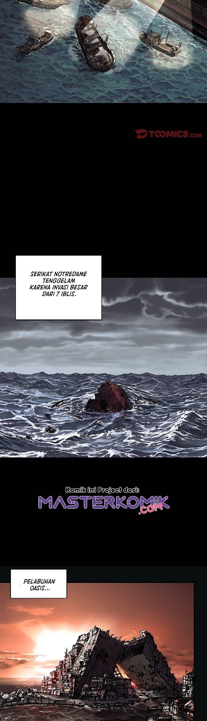 Leviathan Chapter 153 - halaman 44