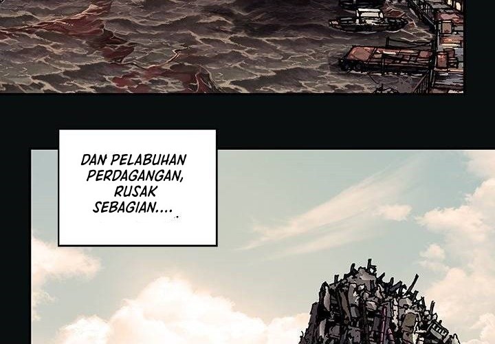 Leviathan Chapter 153 - halaman 45