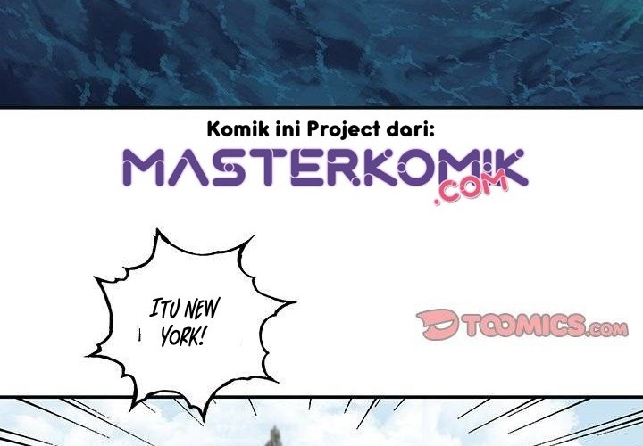 Leviathan Chapter 153 - halaman 49