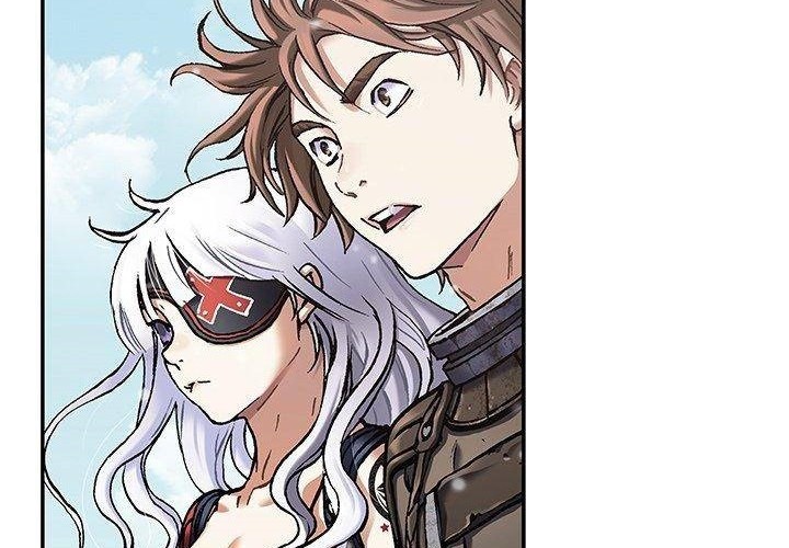 Leviathan Chapter 154 - halaman 3