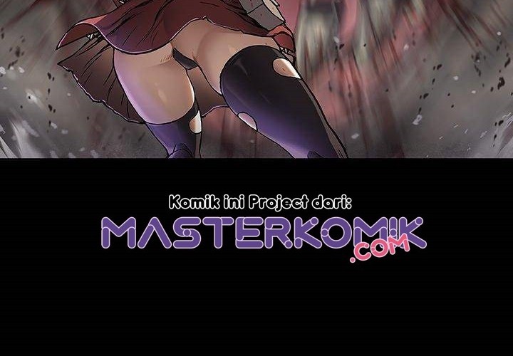 Leviathan Chapter 154 - halaman 31