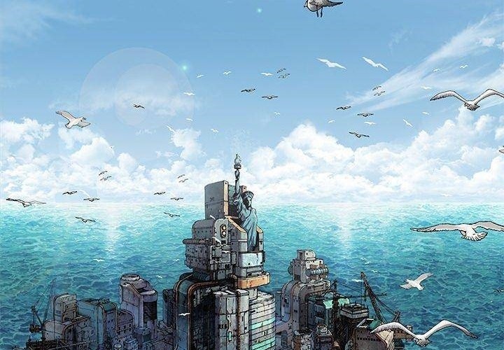 Leviathan Chapter 154 - halaman 5