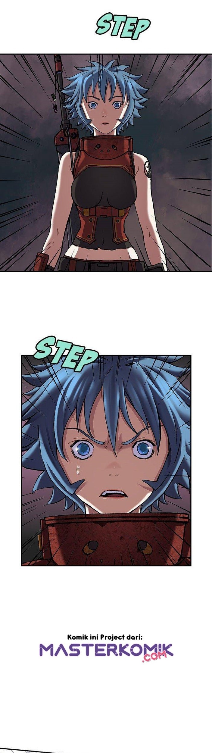 Leviathan Chapter 155 - halaman 10