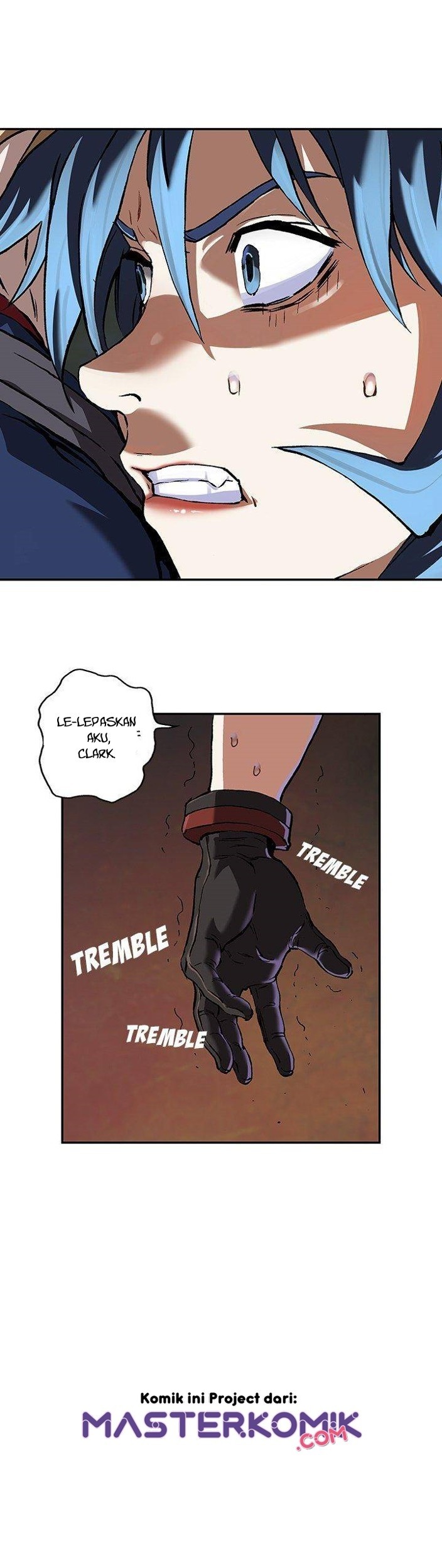 Leviathan Chapter 155 - halaman 14